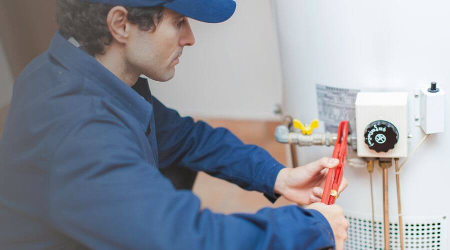 Professional Tankless Water Heater Installation in Babylon, NY
